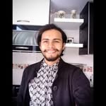 David Pabón - @only7thinks - Instagram
