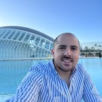 David Pabon - @davidpd95 - Instagram