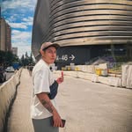 David Pabon - @elflaco.1 - Instagram