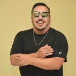 David Pabon - @davidpabonmusic - Instagram