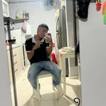 David Pabon - @davidzx117r - Instagram