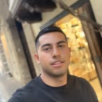 David Pabon - @pabon1497 - Instagram