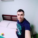 David Pabon - @david.ballena2134 - Instagram