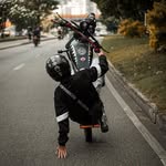 David_Pabón - @david_bikelife_17 - Instagram