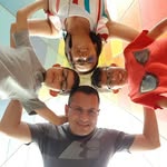 David Pabon - @davidpabon78 - Instagram