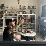 Davide pacetti - @davidepacetti - Instagram