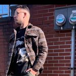 David Padron - @_davidpatron - Instagram