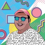 David Padron - @davidpadronart - Instagram