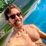 David Page - @davidpagehasissues - Instagram