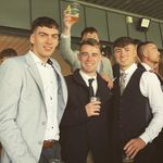 David Page - @davyp16 - Instagram
