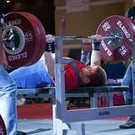 David Page - @pagepowerlifting - Instagram