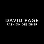 DAVID PAGE - @david.page.fashion.designer - Instagram