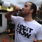 @davidpage84 - Instagram