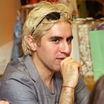 David Pakhlavuni - @davidpahlavuni - Instagram
