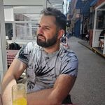 David Pajak - @godotdp - Instagram