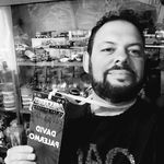 DAVID PALERMO - @davidpalermo.ok - Instagram