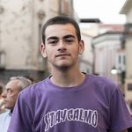 David Palermo - @davidpalermo_00 - Instagram