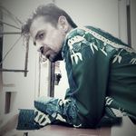 David Palermo - @chic_n_clo - Instagram