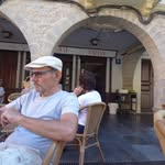 David Jeremy Paley - @paleydavidj - Instagram