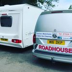David Palfrey - @roadhouse_cleaning - Instagram
