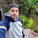 David Palfrey - @mithrandir_ne - Instagram