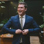 David Palfreyman - @davidpalfreyman - Instagram