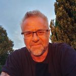 David Palfreyman - @palfreymandavid - Instagram