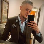 Lawrence David Palfrey - @lpalfrey - Instagram