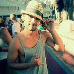 david - @davidpalmero - Instagram