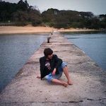 David Palmero - @dapalm44 - Instagram