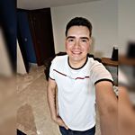 David Palmero - @palmerodavid - Instagram