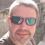 David Palmero - @david.palmero.75 - Instagram