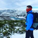 David Palmero Perez - @davidpalmeroperez - Instagram
