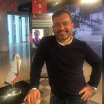 David Palmero Roldán - @davizolo - Instagram