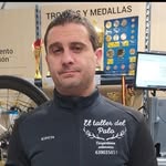 David Palo Rueda - @davidpalorueda - Instagram