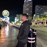 David Palomares - @davidpalomaress - Instagram