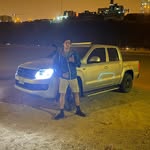 David Palomino - @davidpalominoc - Instagram