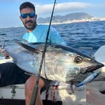 David Palomo - @david.palomo_fishing - Instagram