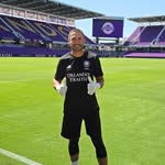 Goalkeeper David Palomino - @davidpalominonews - Instagram