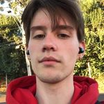 Davi Paluch - @davi.paluch - Instagram