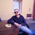 David Paluch - @paluchd7 - Instagram