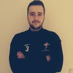 David Paluch - @davidpaluch1992 - Instagram
