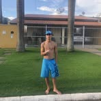 Davi Pandolfo - Facebook