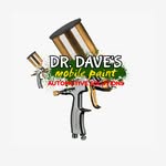 David Pandolfo - @drdavesmobilepaint - Instagram