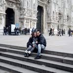 Davide Pandolfo - Facebook