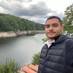 David Dave Paniants - @david_paniants6 - Instagram