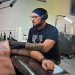 ⚜️David Pantera tattoo⚜️ - @davidpanteratattoo - Instagram