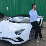 Davide Paratore - @davideparatore1989 - Instagram