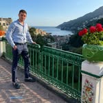Davide Paratore - @davideparatore - Instagram