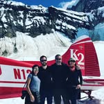 David Pares - @dfpares - Instagram